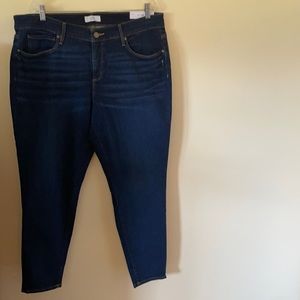 Loft Plus Jeans 👖